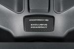 Porsche Macan Turbo Performance Package 2016 года